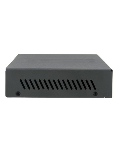 Przełącznik Levelone Gb Poe 9-Portowy 120 W 10 Gb/S
