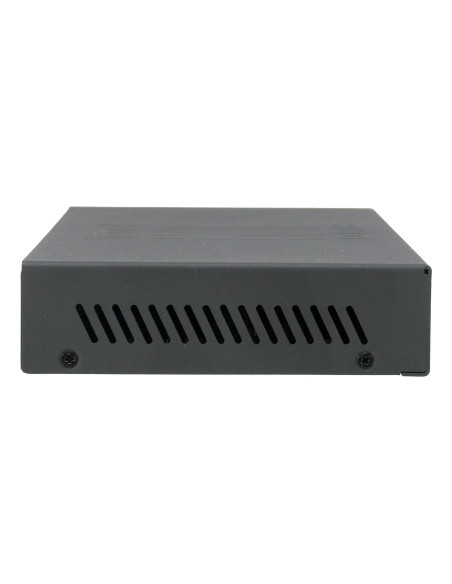 Przełącznik Levelone Gb Poe 9-Portowy 120 W 10 Gb/S