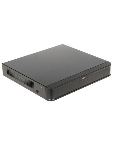 Rejestrator Ip Nvr301-16S3 16 Kanałów Uniview