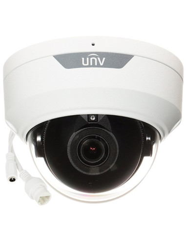 Kamera Wandaloodporna Ip Ipc324Le-Adf28K-H - 4 Mpx 2.8 Mm Uniview
