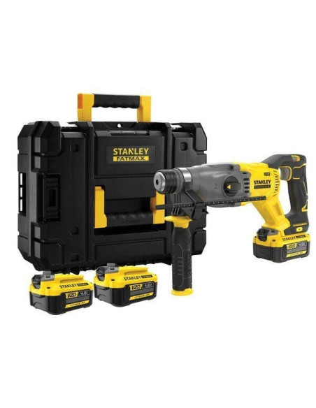 Młotowiertkarka 18V Sfmch900M22 Stanley