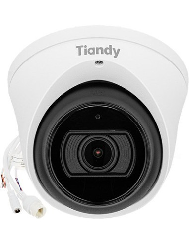 Kamera Ip Tc-C38Ss Spec:i5/A/E/Y/M/H/2.7-13.5Mm/V4.0 - 8 Mpx 2.7 ... 13.5 Mm - Motozoom Tiandy