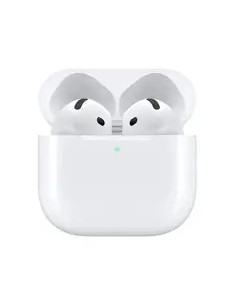 Apple Airpods 4 Zestaw Słuchawkowy Bezprzewodowy Douszny Połączenia/Muzyka/Sport/Codzienność Bluetooth Biały 2