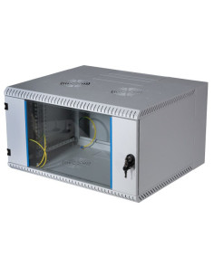 Efb Elektronik 691606Vgr.50 Stojak 6U Szafa Wisząca Szary