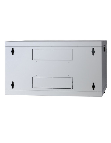 Efb Elektronik 691606Vgr.50 Stojak 6U Szafa Wisząca Szary