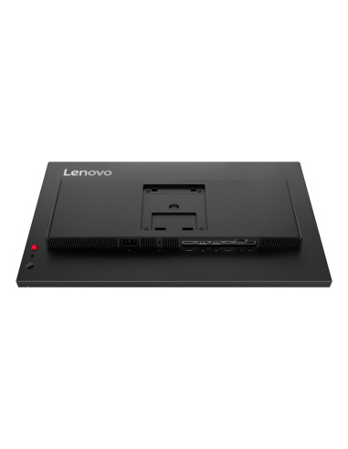Lenovo Thinkvision T24D-40 23.8"Fhd 120Hz 250Nits Ag Hdmi Dp Usb Eclipse Black