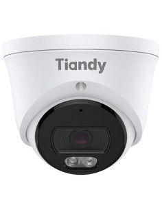 Kamera Ip Tc-C35Xs 3Lra-28 Color Maker - 5 Mpx 2.8 Mm Tiandy