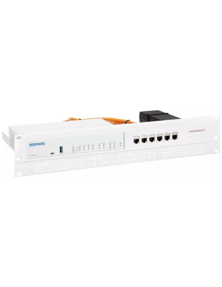 Zestaw Rackmount.it Do Sophos Sd-Red 20 - Sd-Red 60 Ekranowany