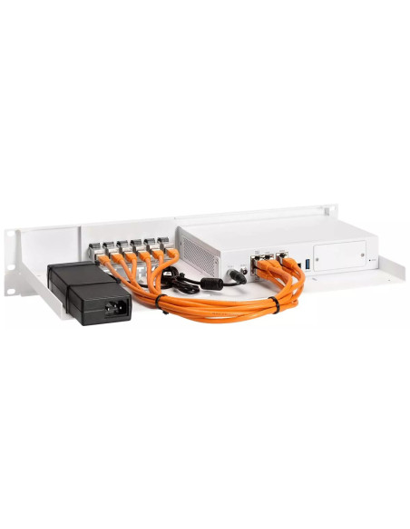 Zestaw Rackmount.it Do Sophos Sd-Red 20 - Sd-Red 60 Ekranowany