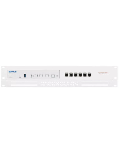 Zestaw Rackmount.it Do Sophos Sd-Red 20 - Sd-Red 60 Ekranowany