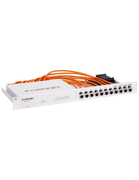 Rackmount.it Rm-Fr-T10I Wspornik Montażowy