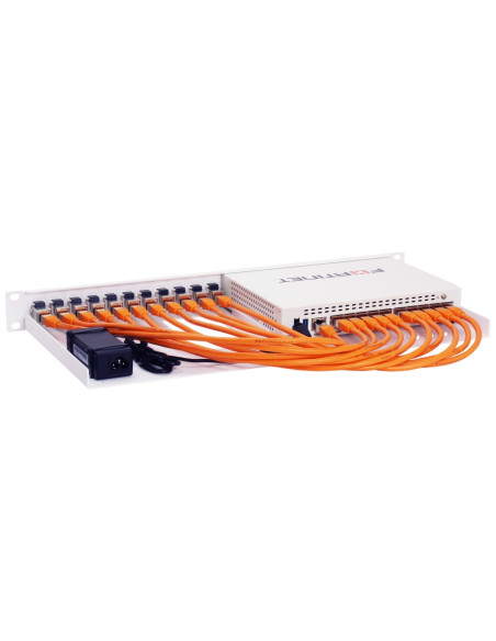 Rackmount.it Rm-Fr-T10I Wspornik Montażowy