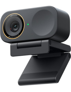 Insta360 Cinsabpb Kamera Internetowa 3840 X 2160 Px Usb-C Czarny