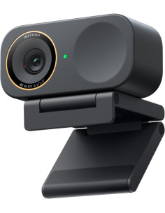 Insta360 Cinsabpb Kamera Internetowa 3840 X 2160 Px Usb-C Czarny 2