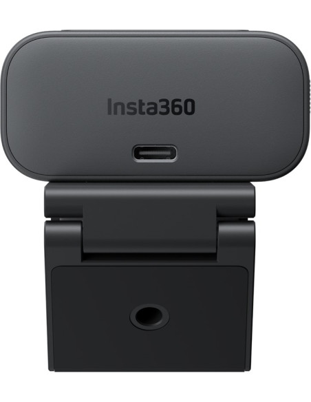 Insta360 Cinsabpb Kamera Internetowa 3840 X 2160 Px Usb-C Czarny