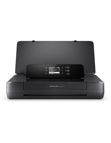 Drukarka Hp Officejet 200