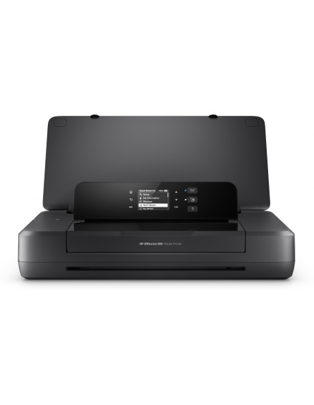 Drukarka Hp Officejet 200