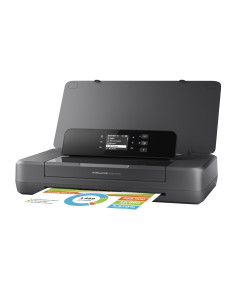 Drukarka Hp Officejet 200 2