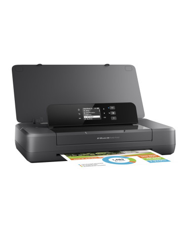 Drukarka Hp Officejet 200