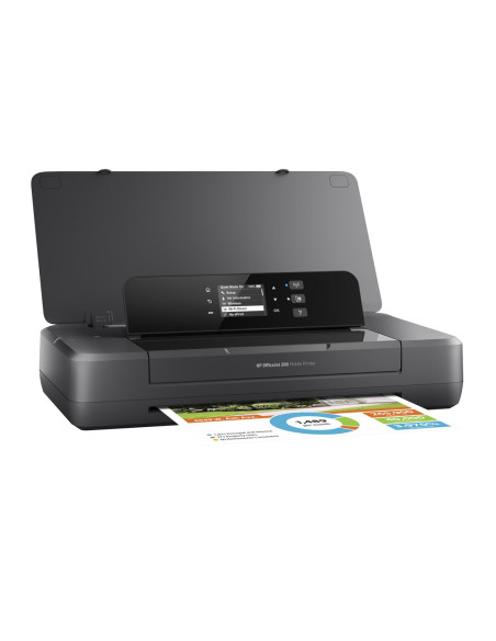 Drukarka Hp Officejet 200