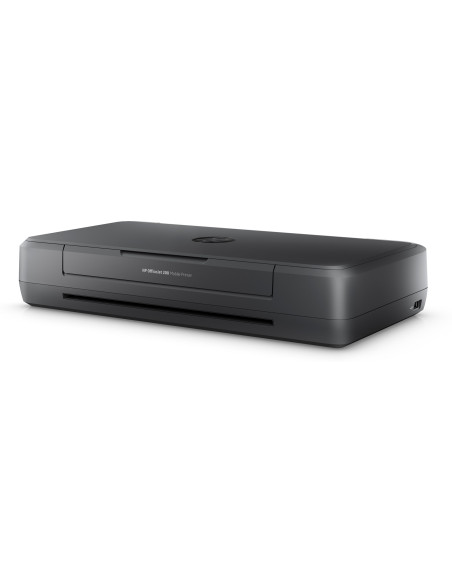 Drukarka Hp Officejet 200