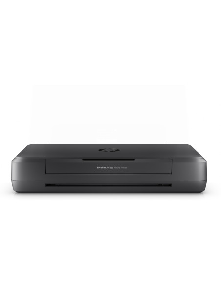 Drukarka Hp Officejet 200