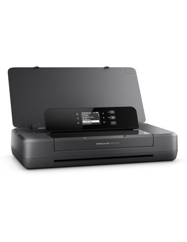 Drukarka Hp Officejet 200