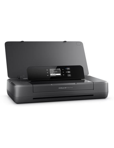 Drukarka Hp Officejet 200