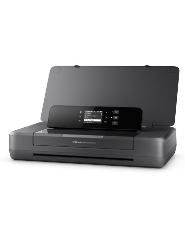 Drukarka Hp Officejet 200