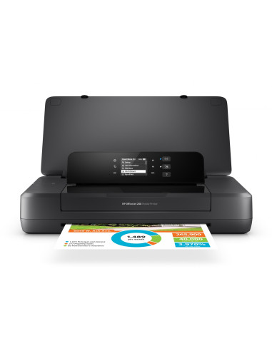 Drukarka Hp Officejet 200
