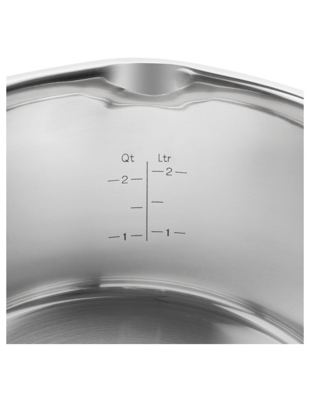 Zestaw 5 Garnków Zwilling Simplify 66870-005-0