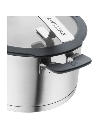 Zestaw 5 Garnków Zwilling Simplify 66870-005-0