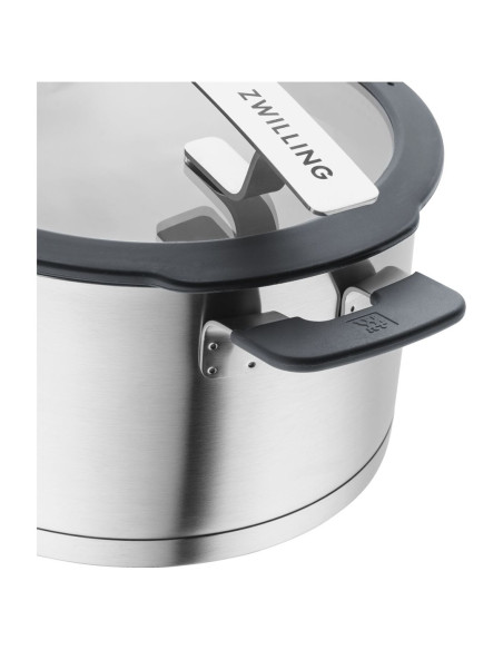 Zestaw 5 Garnków Zwilling Simplify 66870-005-0