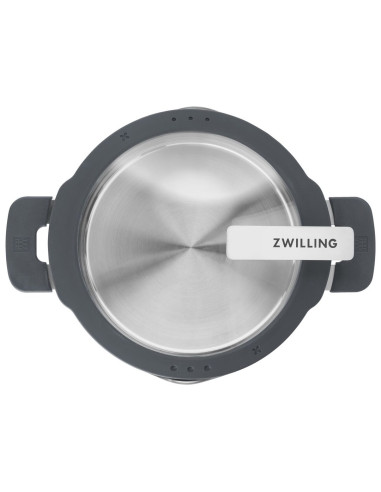 Zestaw 5 Garnków Zwilling Simplify 66870-005-0
