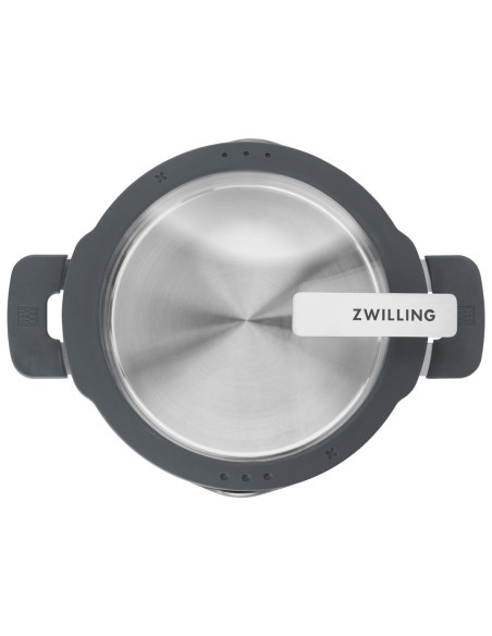 Zestaw 5 Garnków Zwilling Simplify 66870-005-0