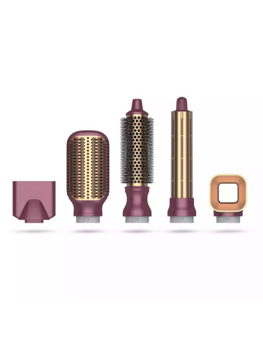 Neno Beauty Vio Suszarka Do Włosów 1200 W Różowy