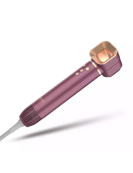 Neno Beauty Vio Suszarka Do Włosów 1200 W Różowy