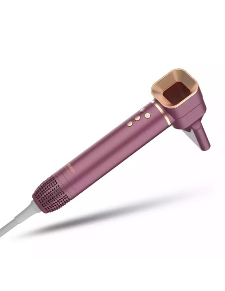 Neno Beauty Vio Suszarka Do Włosów 1200 W Różowy