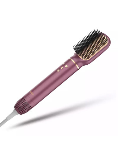Neno Beauty Vio Suszarka Do Włosów 1200 W Różowy
