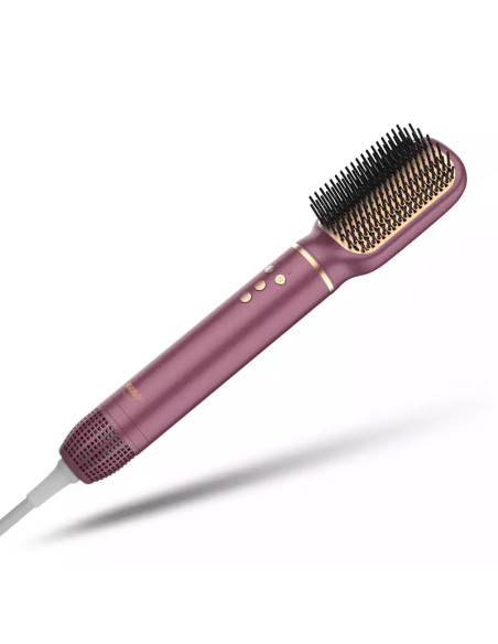 Neno Beauty Vio Suszarka Do Włosów 1200 W Różowy