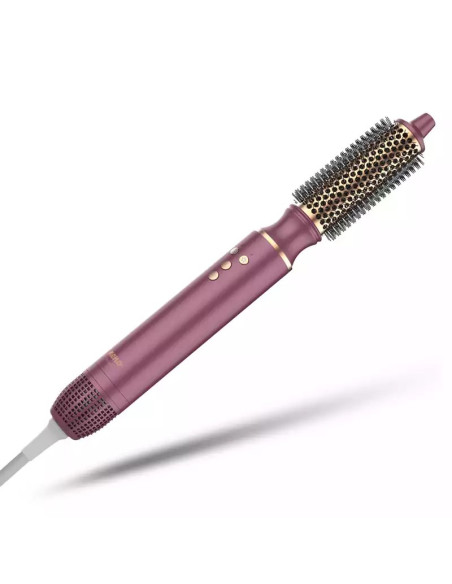 Neno Beauty Vio Suszarka Do Włosów 1200 W Różowy