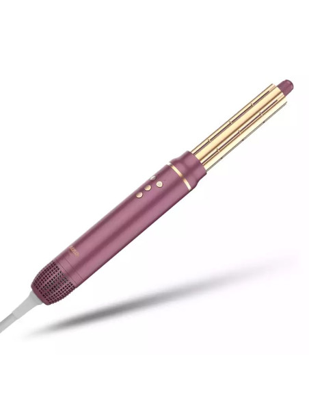 Neno Beauty Vio Suszarka Do Włosów 1200 W Różowy