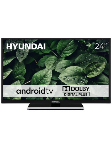 Telewizor Hyundai Hd 24'' - Hla24354 Android