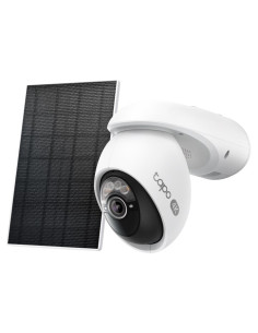 Tp-Link Tapo C660 Kit Tubowa Kamera Bezpieczeństwa Ip Zewnętrzna 3840 X 2160 Px Sufit / Ściana 2