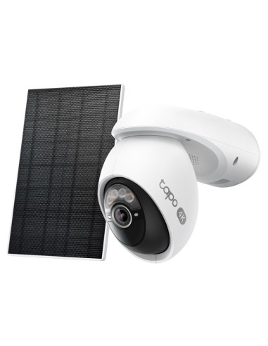 Tp-Link Tapo C660 Kit Tubowa Kamera Bezpieczeństwa Ip Zewnętrzna 3840 X 2160 Px Sufit / Ściana
