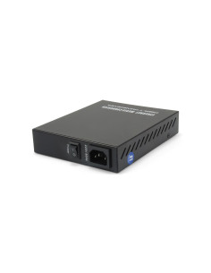 Levelone Fvm-1101 - Media Konwerter - Ethernet, Fast Ethernet - 10Base-T, 100Base-Fx, 100Base-Tx - Rj-45 / Sc Wielomodowy - Do 2 2