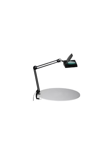 Maul 8265090 Lampa Powiększająca