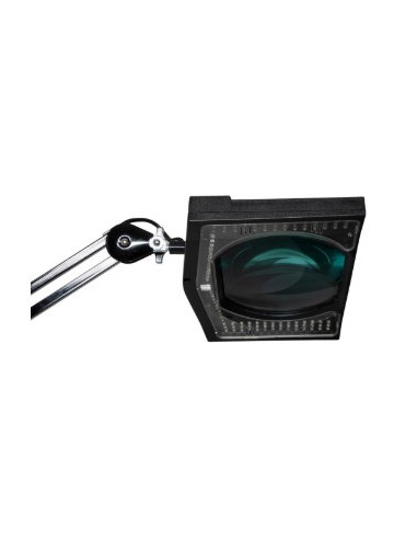 Maul 8265090 Lampa Powiększająca