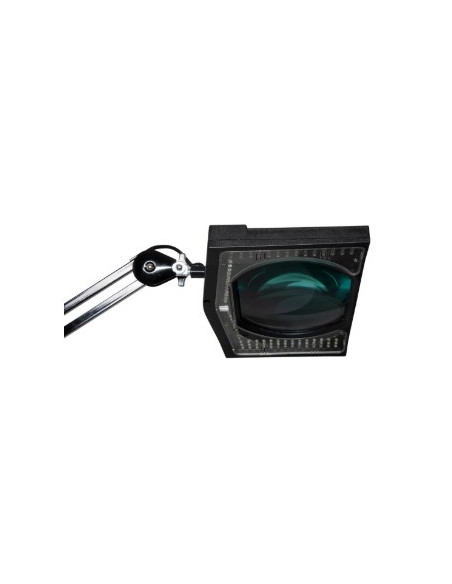 Maul 8265090 Lampa Powiększająca