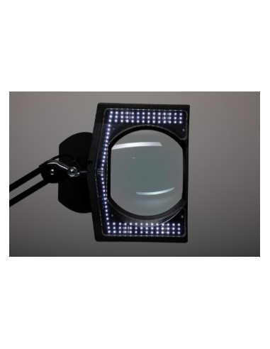 Maul 8265090 Lampa Powiększająca